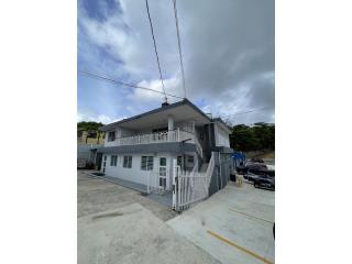 Oficina para alquiler, Bo Minillas Bayam�n 