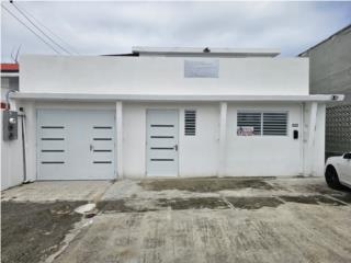 Puerto Nuevo, Remodelado 