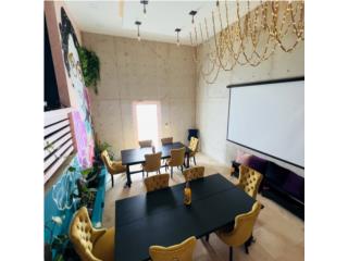 Professional office space for lease!