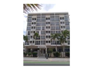 Condominio Flamboyan, Ave, Ashford Condado SJ