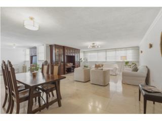 Condominio El Almirante, oportunidad unica