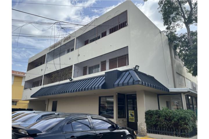 Condominio Apolo: Caminando al Colegio