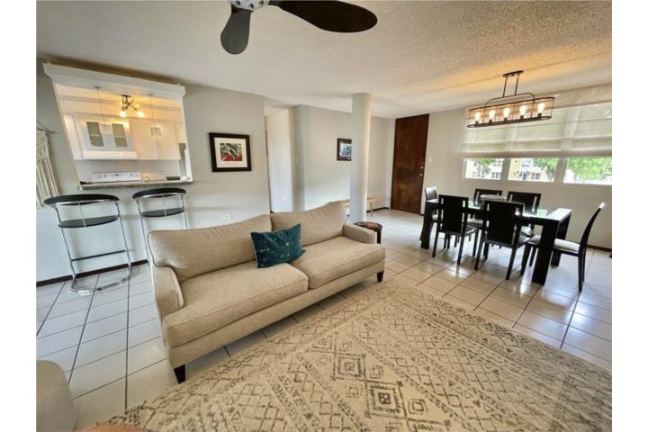Cond. Villas de Parkville-Hermoso