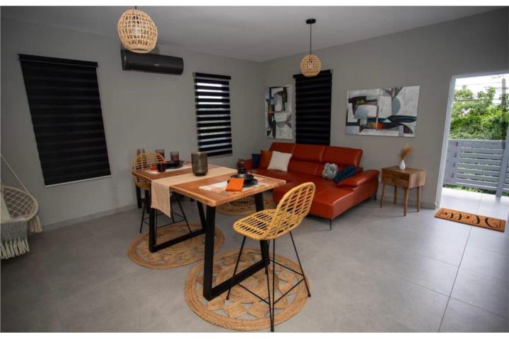 Turnkey Apartment in Prime Location and Full