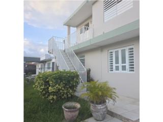 Alquiler Urbanizacion Country Club Urb Country Club 1h, 1b agua y luz San Juan - R�o Piedras