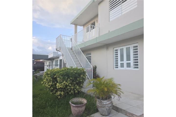 Urb Country Club 1h, 1b agua y luz