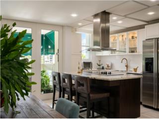 Excelente Apart. Moderno en Cond. El Laurel
