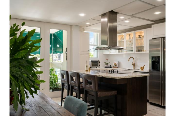 Excelente Apart. Moderno en Cond. El Laurel
