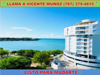 COND. TORRE DE PLAYA SANTA * TIENES QUE VERLO * 