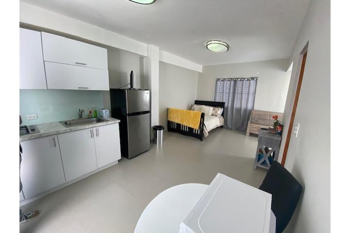 * BELLO Y AMPLIO ESTUDIO, VILLA NEVAREZ *