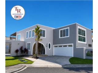Exclusiva propiedad en Hacienda San Jos� 