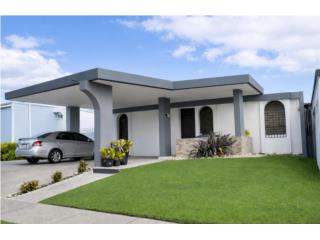 ***Urb. Los Rosales, Humacao***