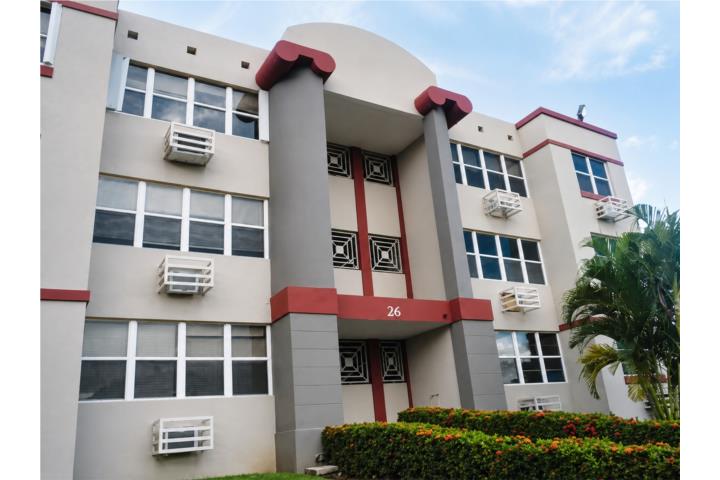 ¡SE RENTA! APARTAMENTO EN PARQUE SAN ANTONIO