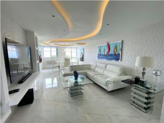 COND OCEAN CLUB / VISTA AL MAR / AMUEBLADO