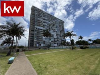COND. PLAYA AZUL, APARTAMENTO EN LUQUILLO