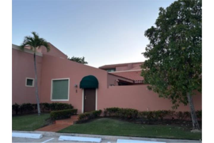 LAS VILLAS PALMAS 1