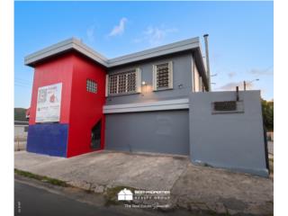 Urbanizaci�n Bairoa, Caguas - 2do nivel