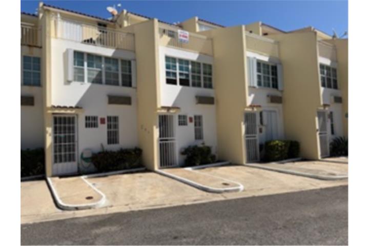 Atlantic View Court Vega Baja