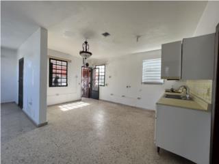Barrio Israel- 2H&1B (en 2do piso)