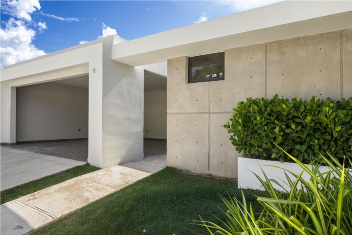 URBANIZACION MONTEAZUL GUAYNABO