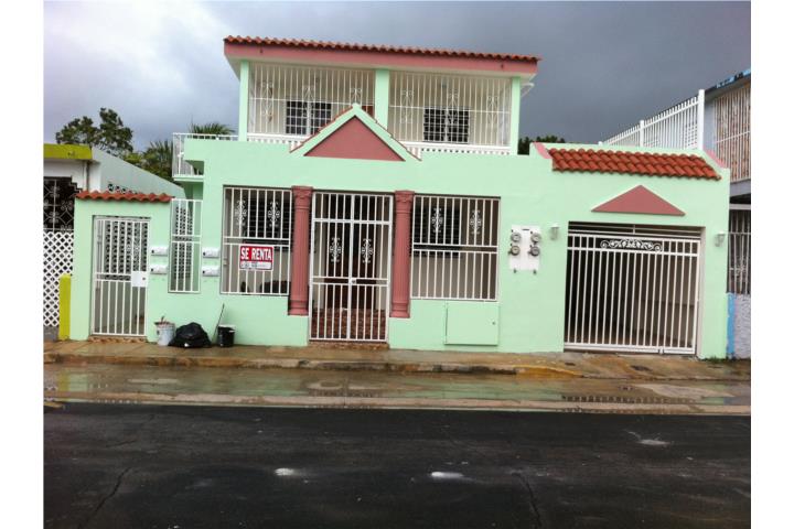 CASA 3 CUARTOS PUERTO NUEVO NE CERCA PLAZA