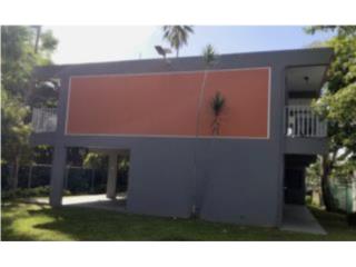 Bienes Raices  Puerto Rico