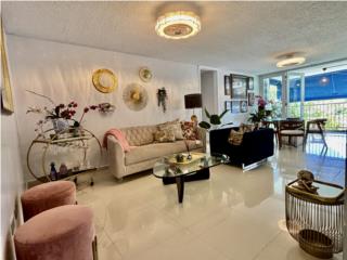 Remodelado con o sin Muebles! 
