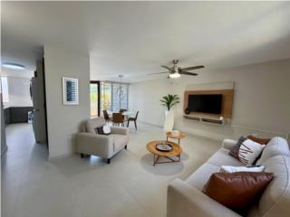 Plaza Esmeralda PH- Completamente remodelado 