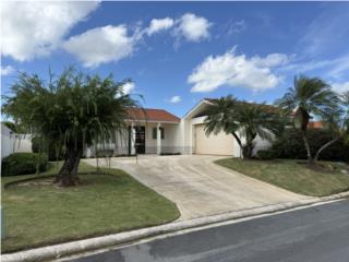 Exclusive Rental at Sabanera de Dorado