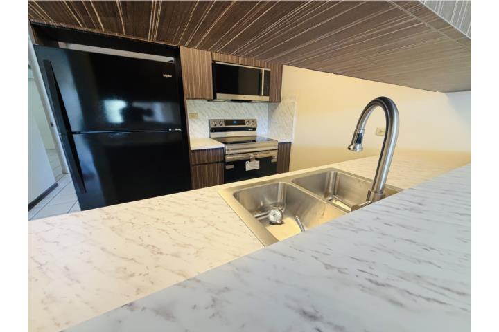 Paseo Dejetau- Cocina Remodela- 3hab 2baños