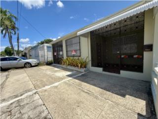 **RUM-MAYAGUEZ TERRACE CON PARKING**