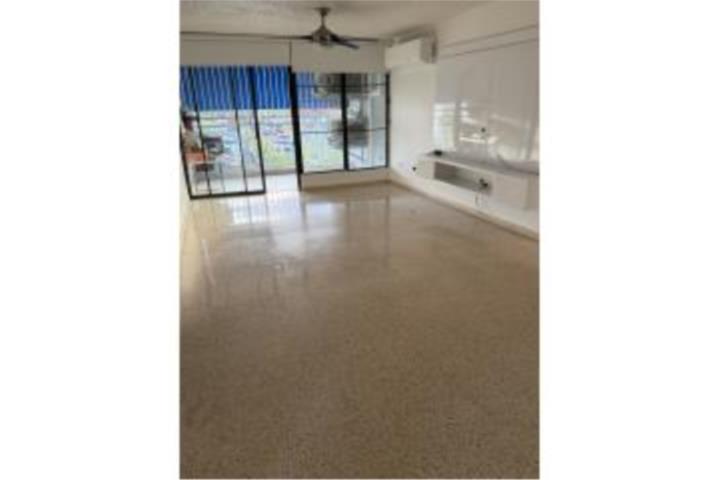 Cond Riberas del Rio, Los Filtros en Bayamon