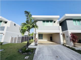 Urb. Rivera Court para Alquiler