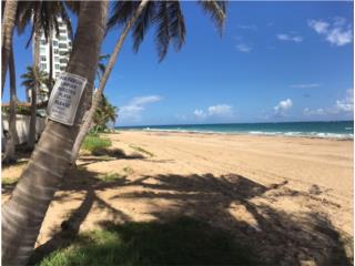 Condado del Mar