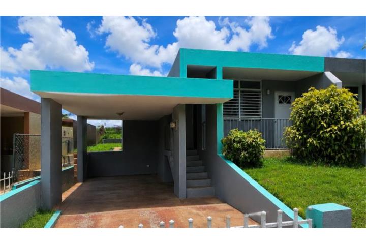 URB SAN CRISTOBAL