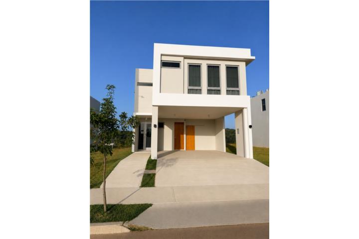 Nueva Construcción-Urb La Sabana Vega Baja