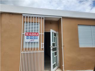 Alquiler Apartamento