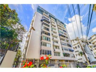 Condado Park Lane -Full Power Generator 2/2/1