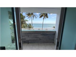 Las Gaviotas- Vista al Mar- Remodelado