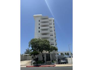 Tiffany Ocean Front Condo 2Bdr 2Bth