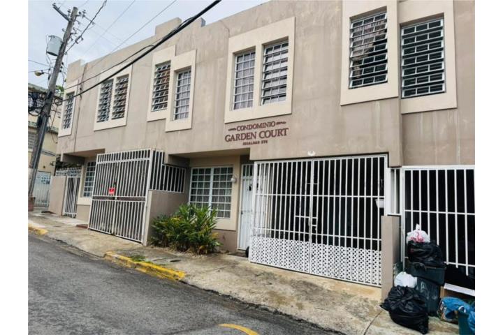 ALQUILER CON OPCIÓN A COMPRA  SAN JUAN P.R