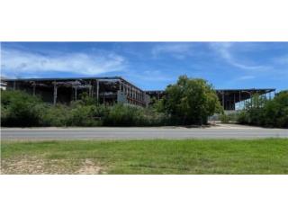 238,000 SF Industrial Property @ Guayama