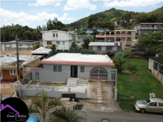 C�ntrica y Completamente remodelada