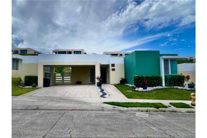Alquiler Urb Miramelinda Estates, Rio Grande