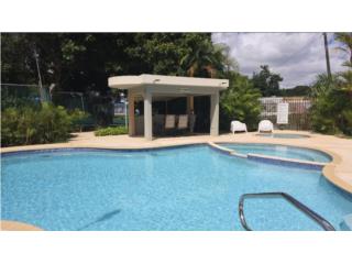 Parque La Vista II penthouse 3h, 2b, 2Pkg