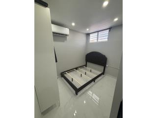 Alquiler Apartamento Moderno de 1H-1B en Santa Monica, Bayam�n Puerto Rico