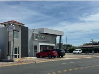 Alquiler Urbanizacion Levittown ESTABLECE TU OFICINA EN UNA DIRECCI�N QUE PROYECTA Toa Baja - Levittown