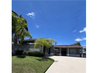 Villa Carbia w/office space fully furnished