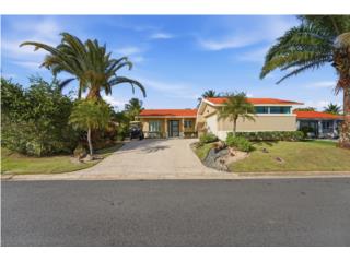 FULLY REMODELED VILLA CARBIA