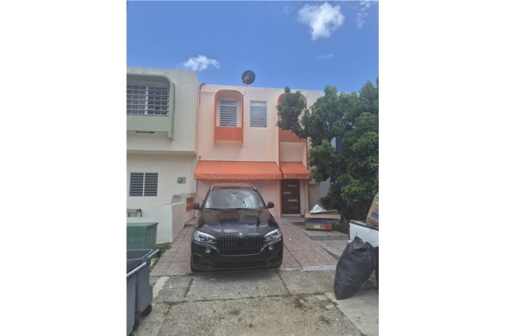 El Plantío 3hab-2.5baños $1,500 Town house